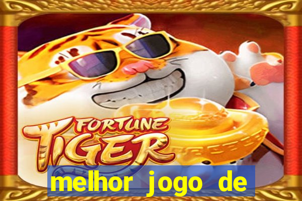 melhor jogo de futebol online